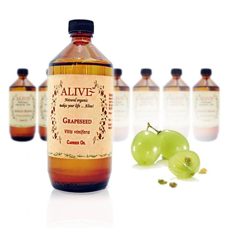 Grapeseed Carrier Oil Grapeseed - Image 1