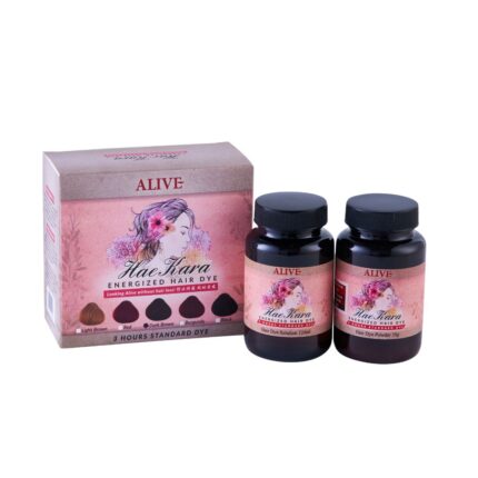 HAE KARA SET (3 hrs) (IMPROVED FORMULA)