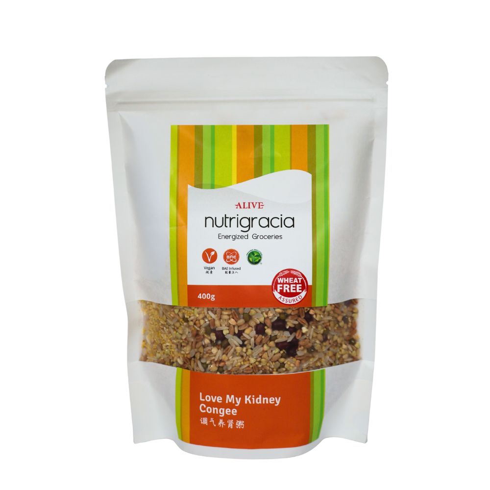 Love_My_Kidney_Congee Love My Kidney Congee - Image 1