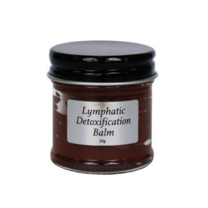 Lymphatic Detox Balm