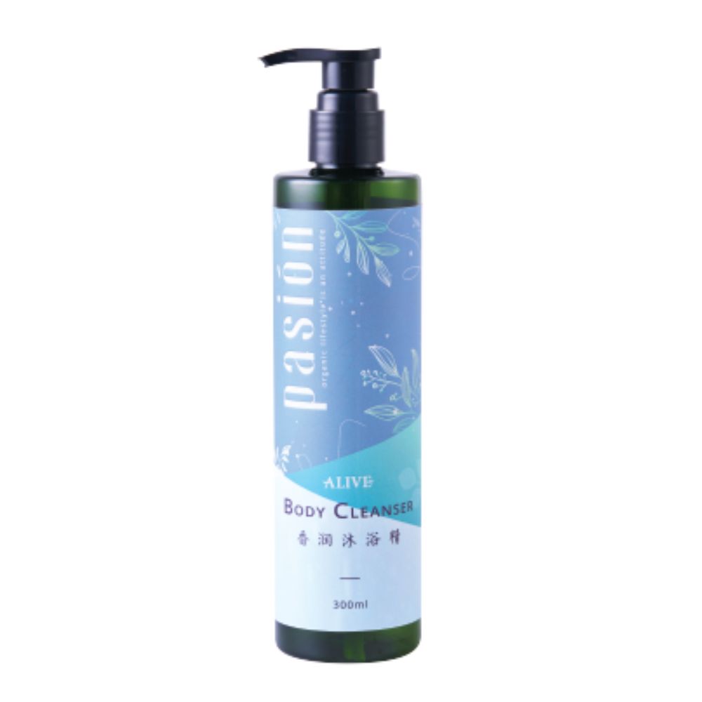 Pasion Body Cleanser Pasion Body Cleanser - Image 1