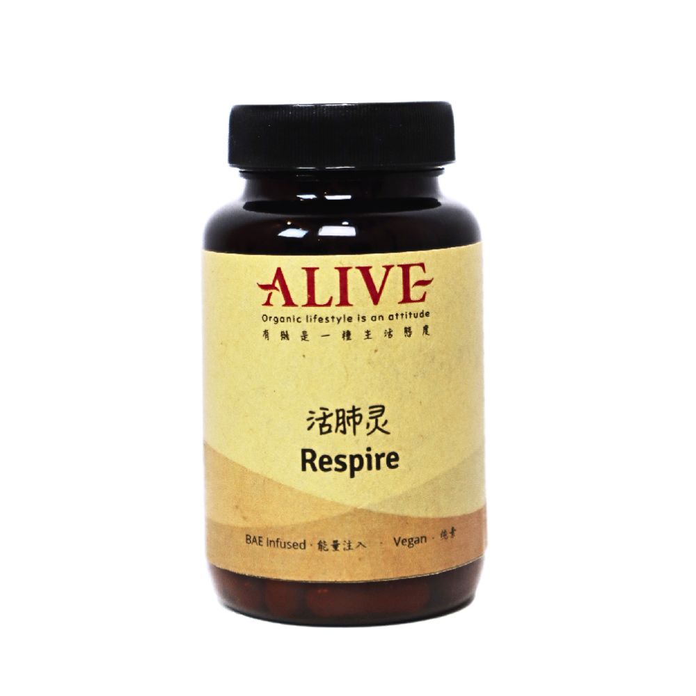 Respire Respire - Image 1