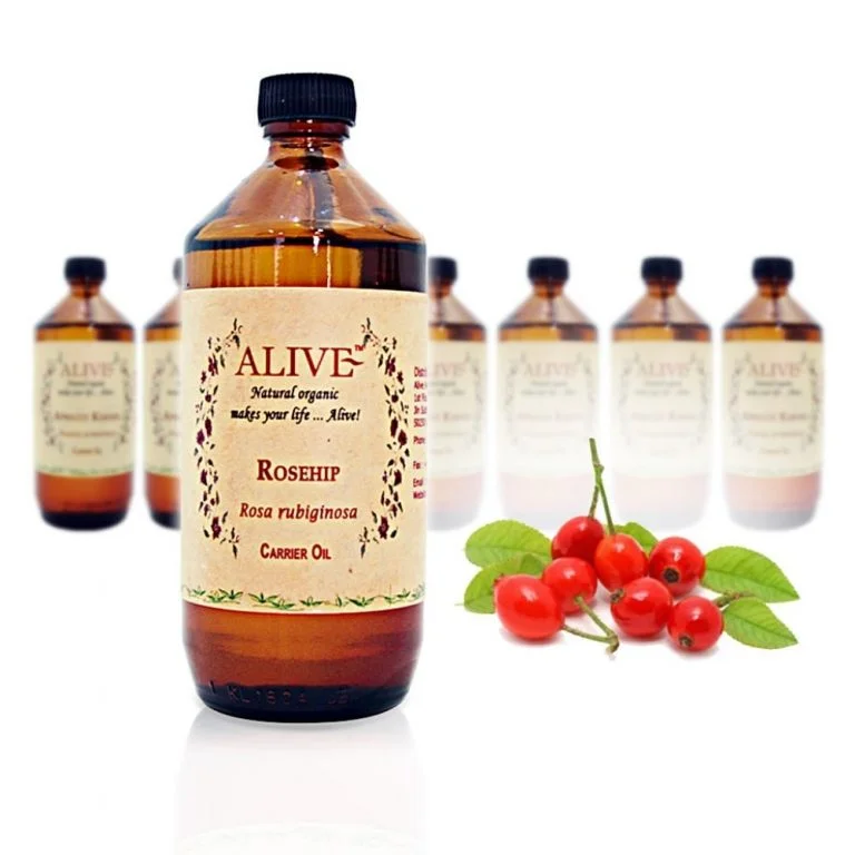 Rosehip Rosehip - Image 1