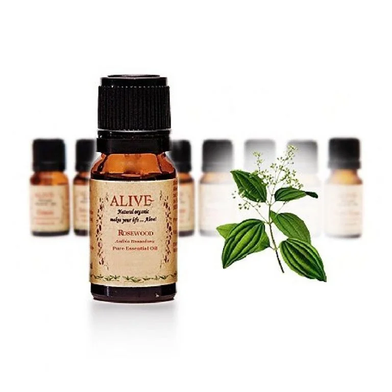 Rosewood Rosewood - Image 1