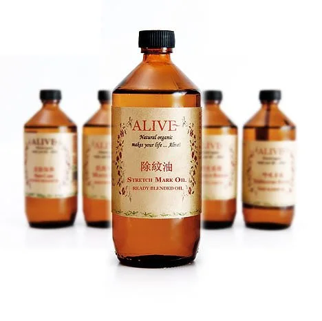 Stretch Mark Oil Stretch Mark Oil - Image 1