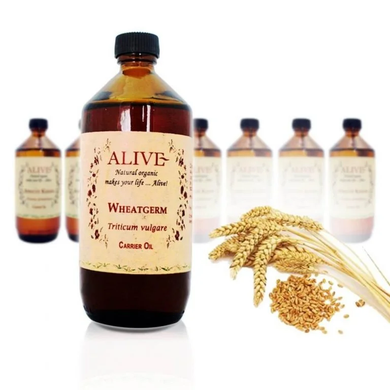 Wheatgerm Wheatgerm - Image 1