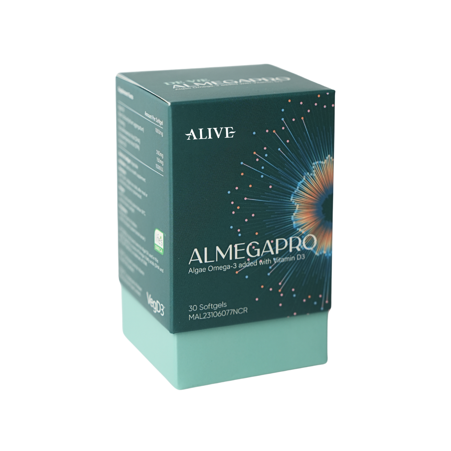 12 AlmegaPro - Image 1