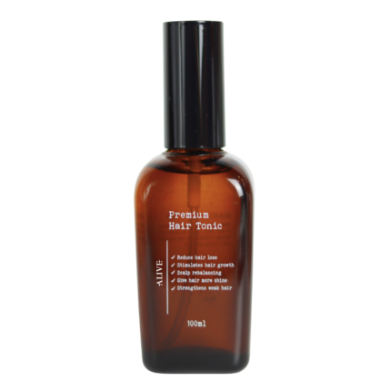 Premium Hair Tonic
