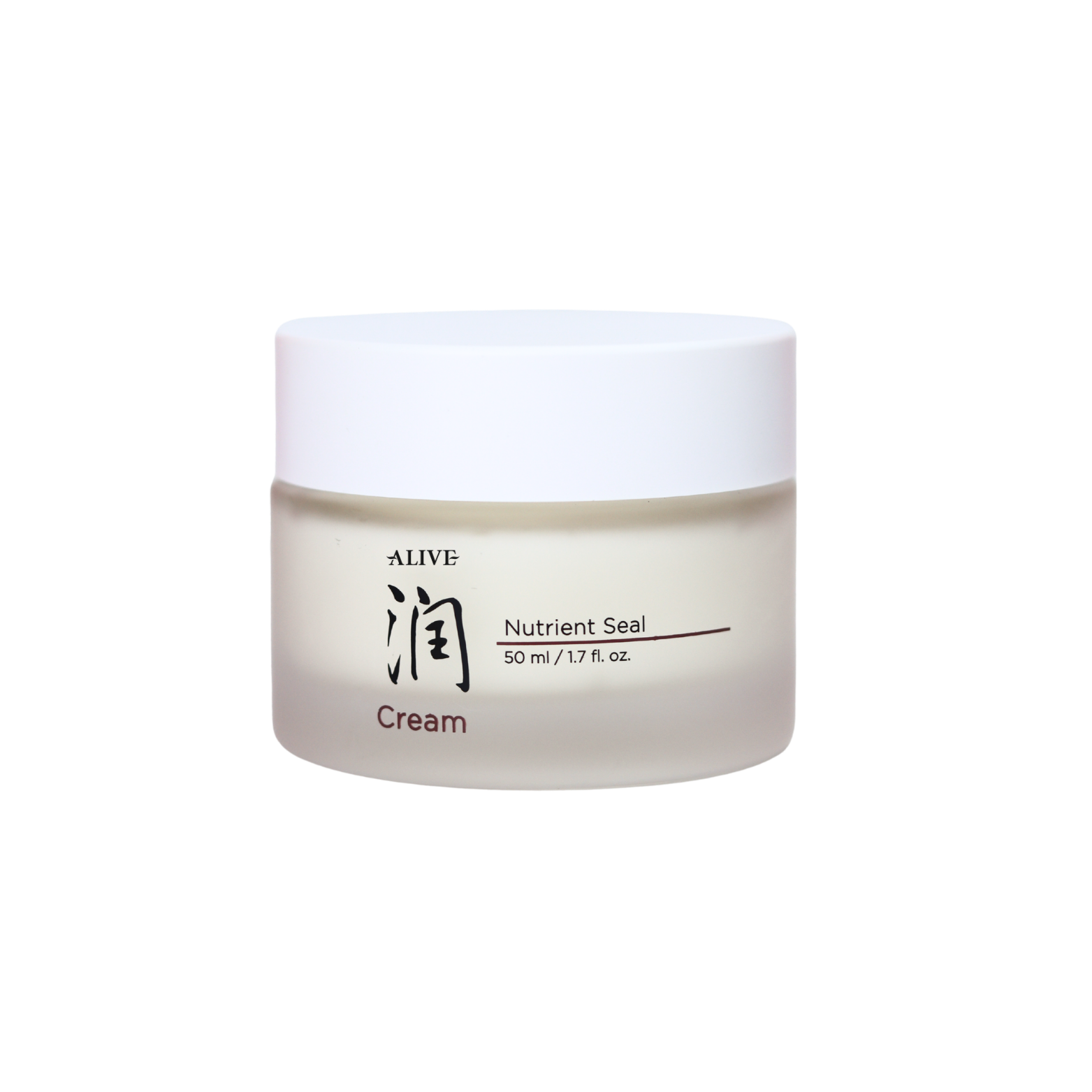 2 (2) Cream - Image 1