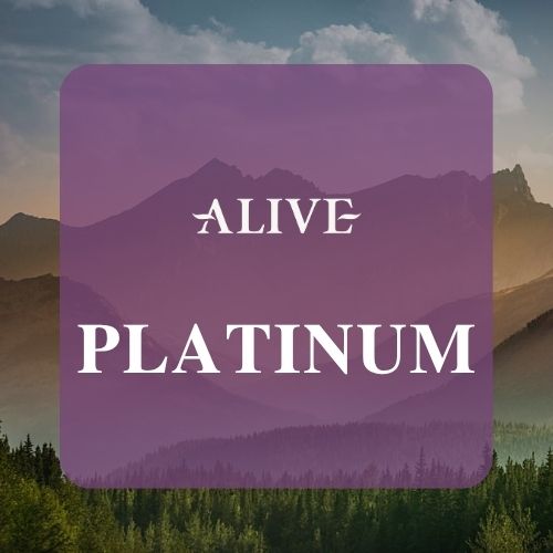 18 LC Package - Platinum - Image 1