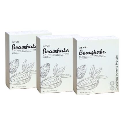 BeauShake Trio Pack
