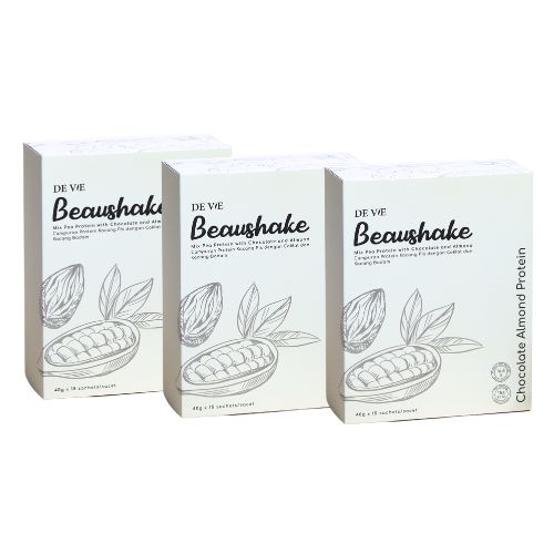 12 BeauShake Trio Pack - Image 1