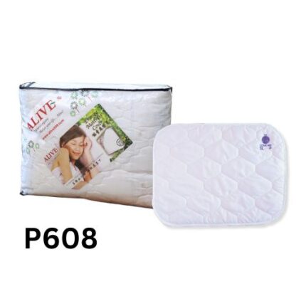 Energy Mattress Cover + Pillow Protector
