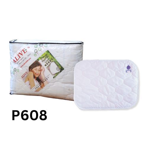 WhatsApp Image 2026-08-12 at 22.42.04 Energy Mattress Cover + Pillow Protector - Image 1